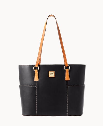 Wexford Leather Helena Shopper
