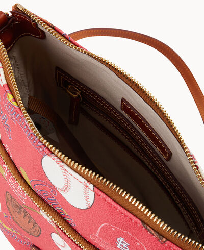 MLB Cardinals Crossbody