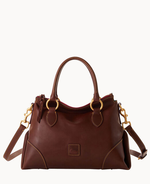 Florentine Satchel 38