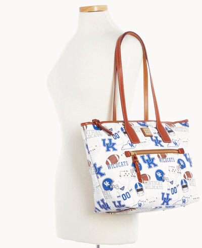 Collegiate University of Kentucky Tote