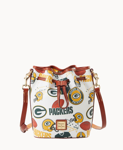 NFL Packers Small Drawstring