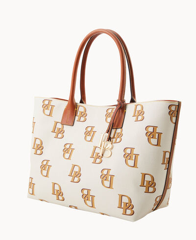 Monogram Medium Russel
