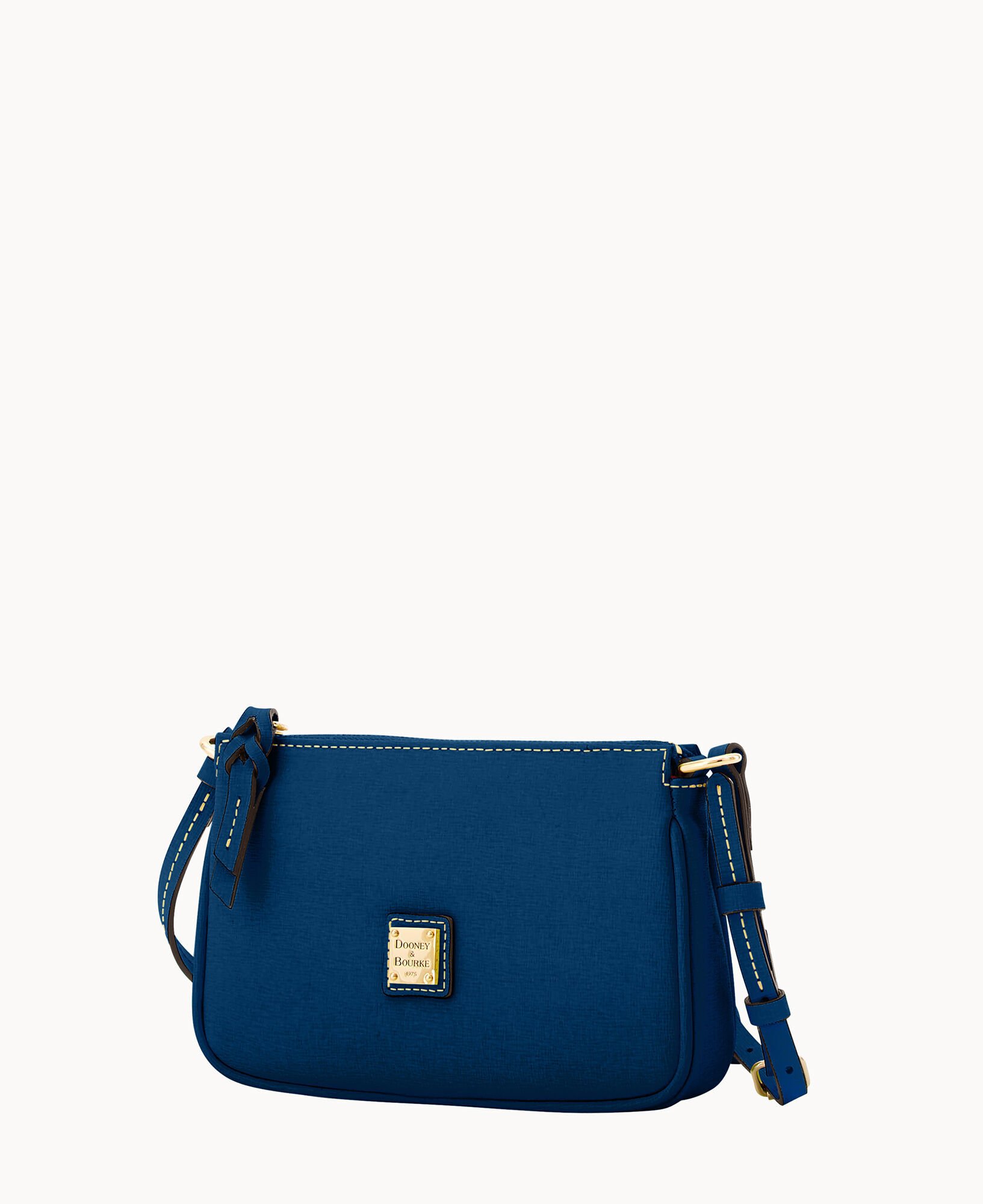 Dooney & bourke saffiano lexi crossbody outlet