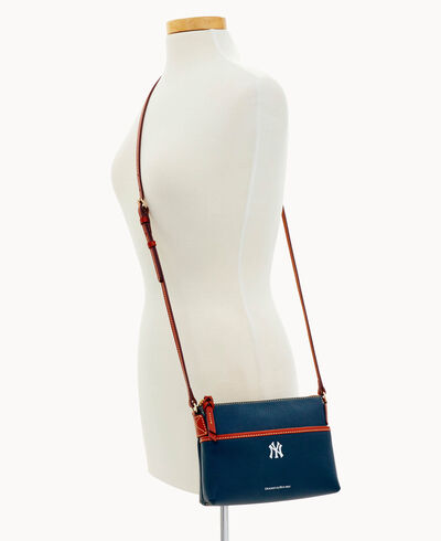 MLB Yankees Ginger Crossbody
