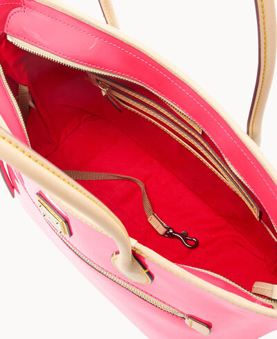 Patent Tote