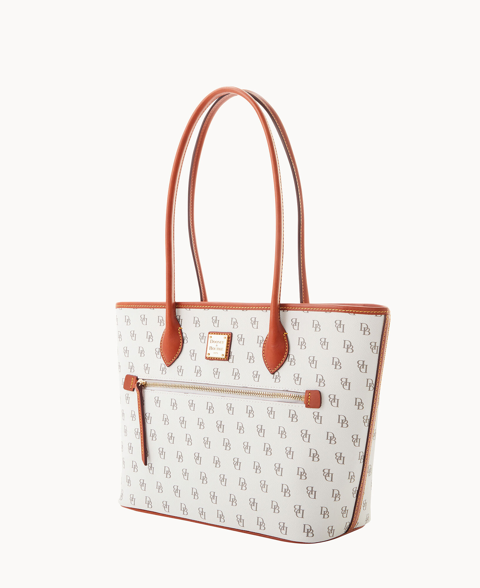 Blakely Tote - Four Colors
