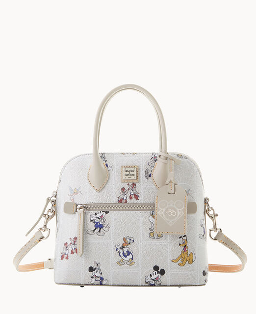 Disney 22 D100 Satchel