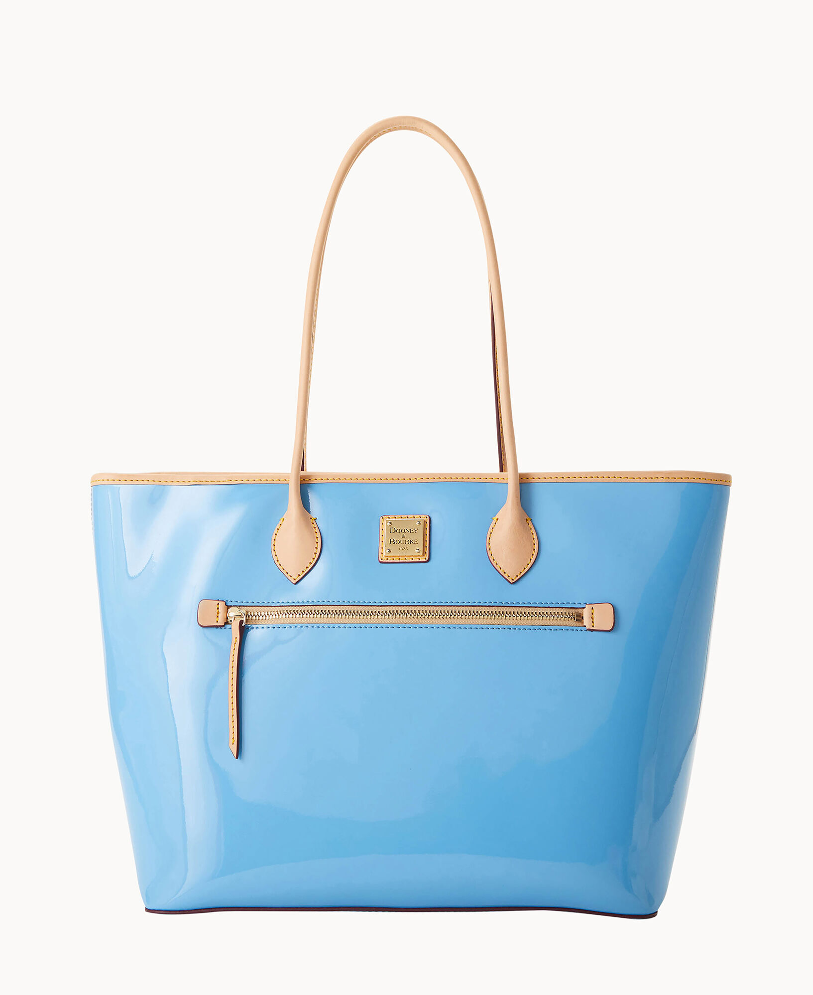 Patent Large Tote