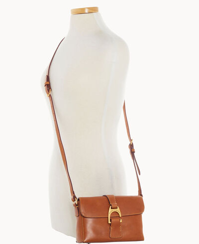 Florentine Kyra Crossbody