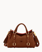 Florentine Mini Satchel