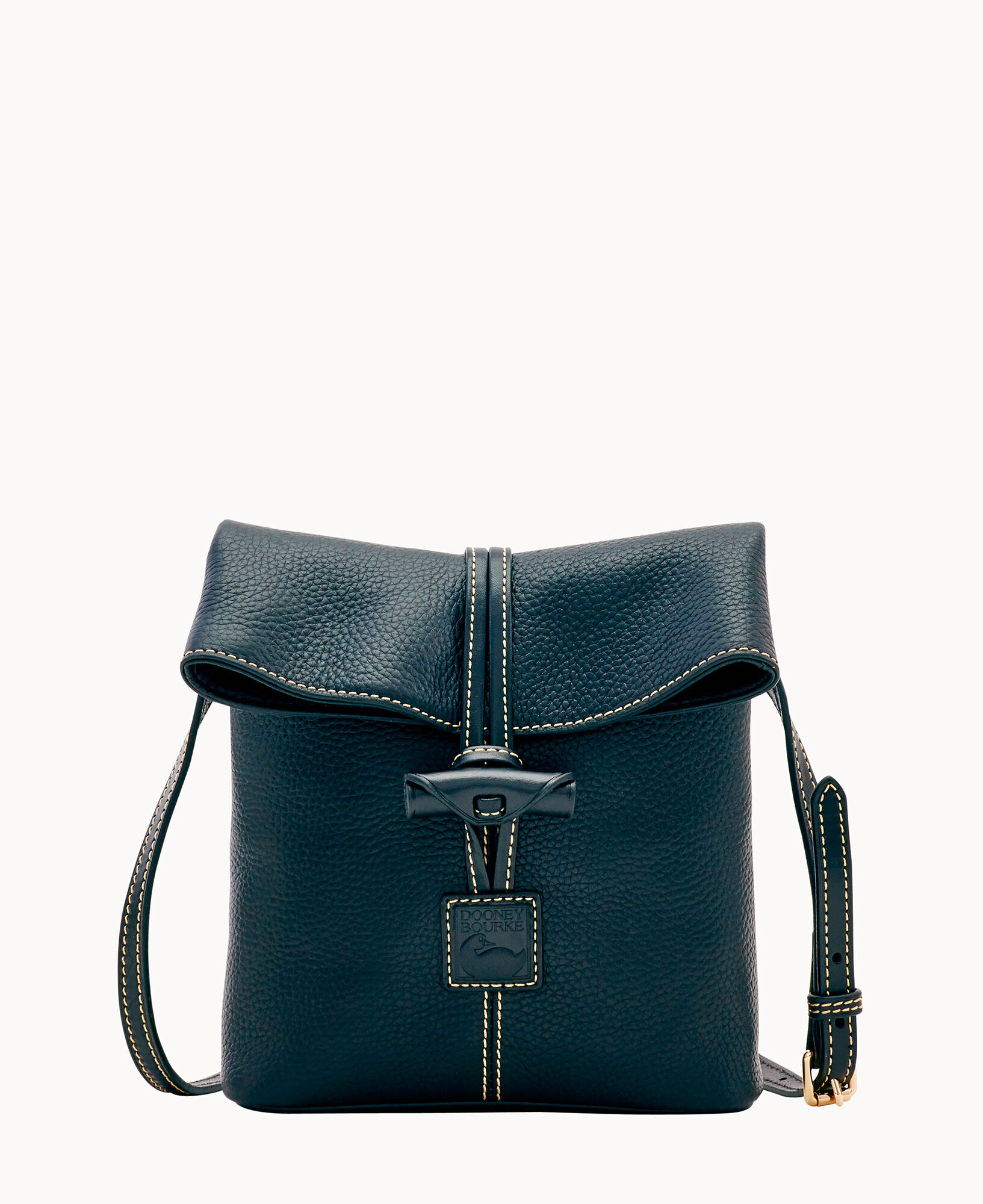 Dooney and bourke clearance florentine medium toggle crossbody