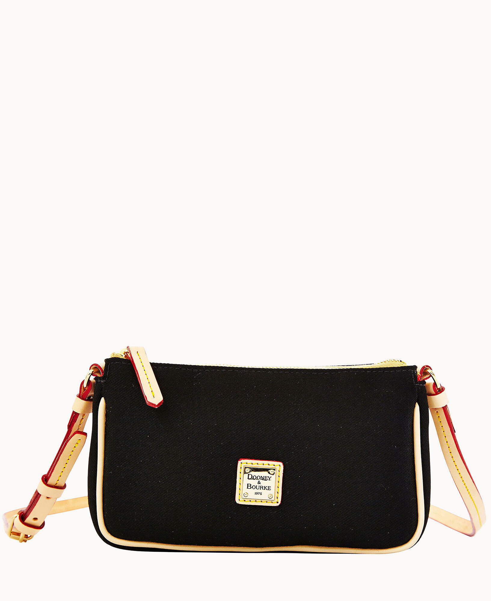 Dooney and bourke saffiano lexi crossbody clearance