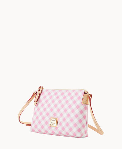 Gingham II Pouchette