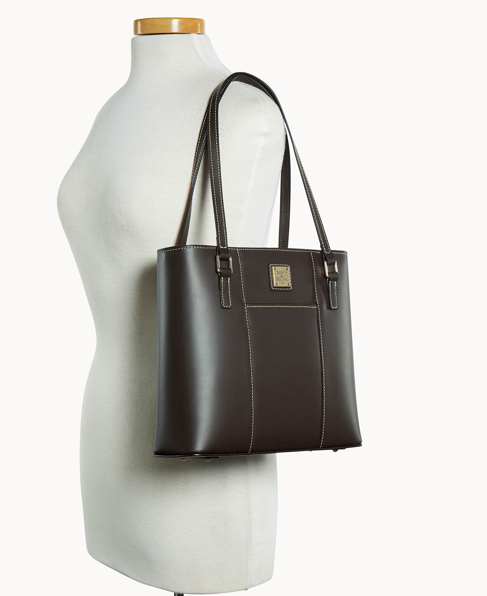 Dooney & Bourke Quincey Small Lexington