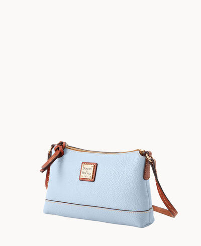 Pebble Grain Izzy Bag