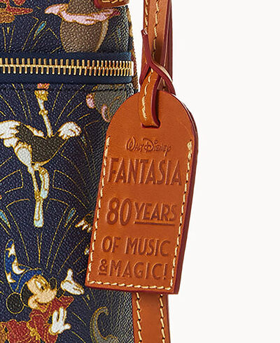Disney Fantasia Crossbody