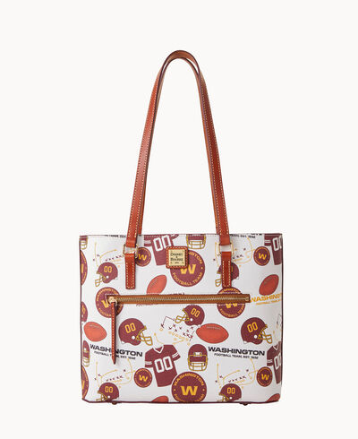 NFL Washington Shopper