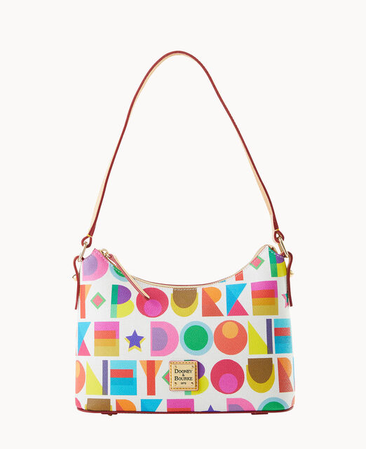 Art Deco Baguette