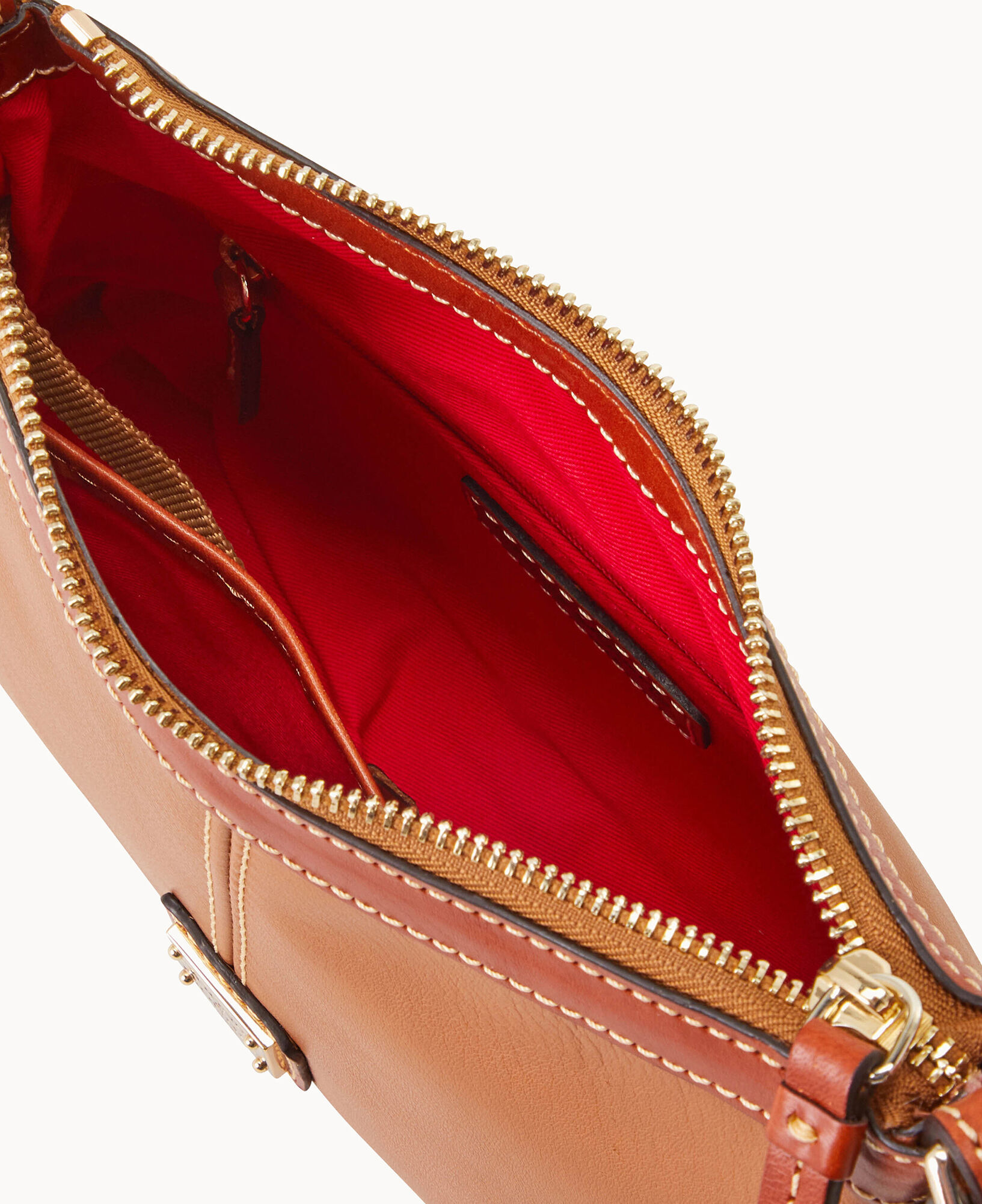 Dooney Bourke Oberland Crossbody Pouch