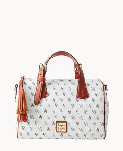 Gretta Kendra Satchel