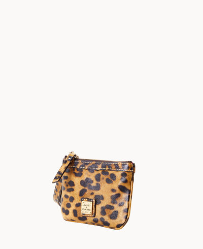 Medium Wristlet