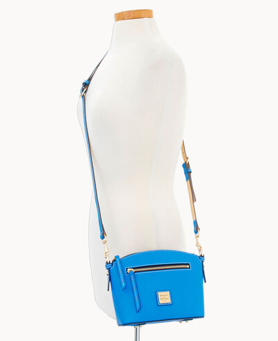 Beacon Domed Crossbody