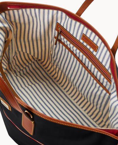 Wayfarer Large Convertible Tote