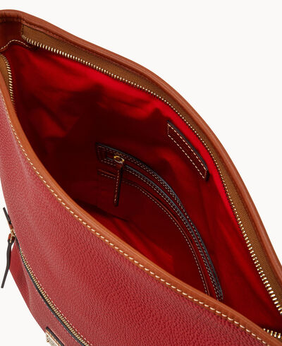 Pebble Grain Hobo