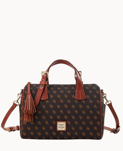 Gretta Kendra Satchel