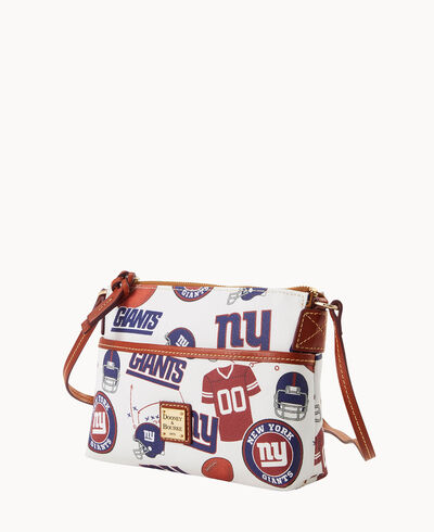 NFL NY Giants Ginger Crossbody