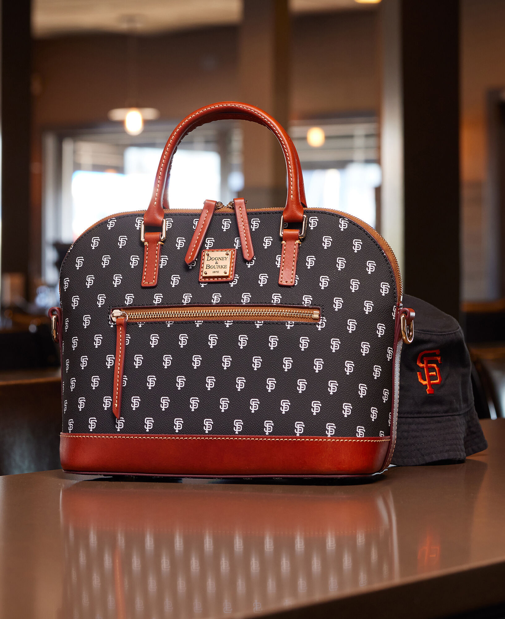 Dooney and bourke mlb on sale
