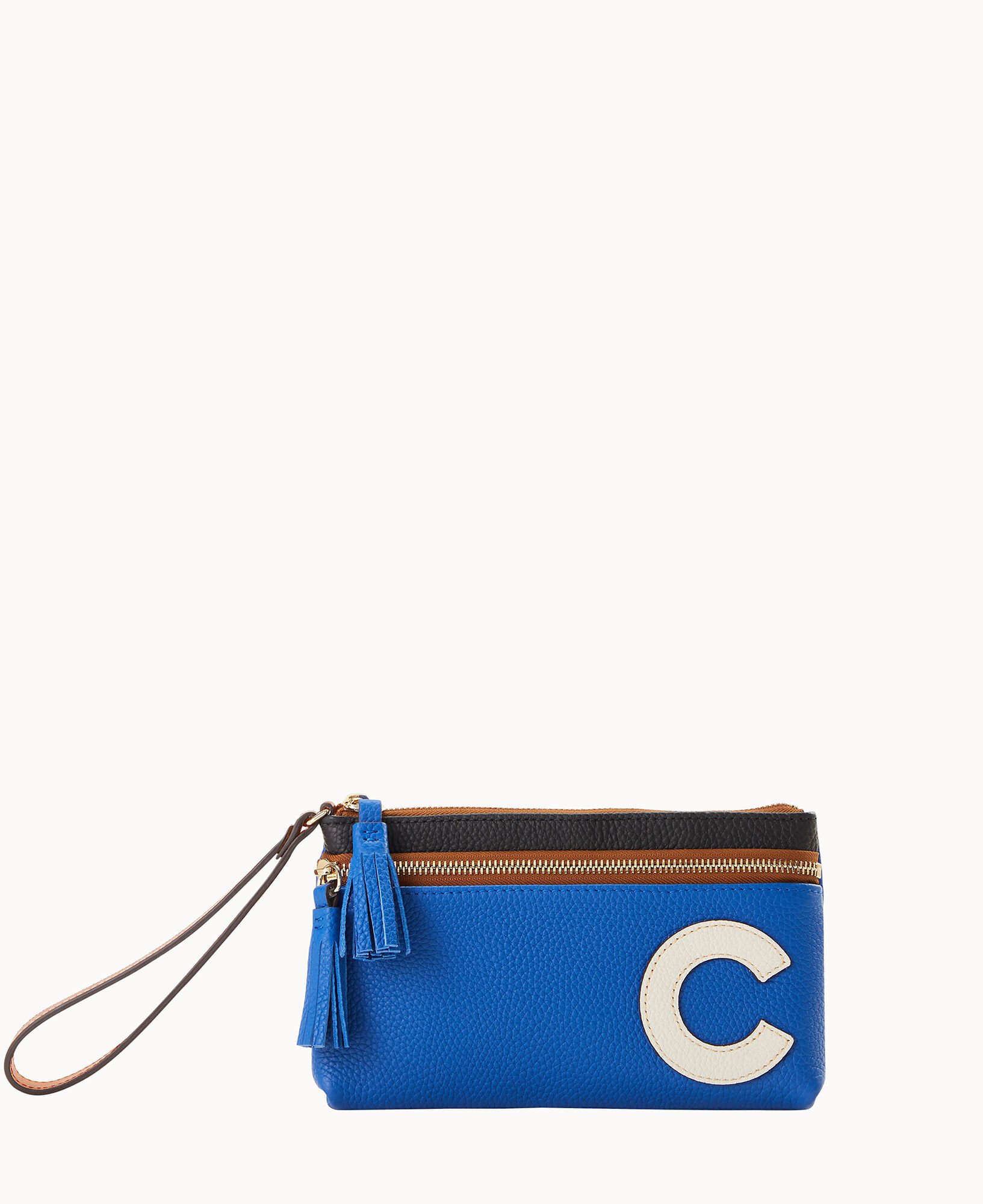 Dooney and on sale bourke cubs wristlet