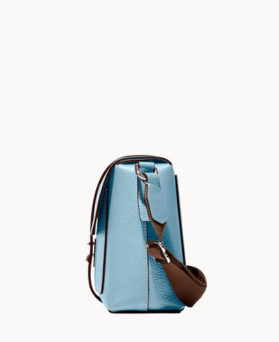 Henrys Small Messenger