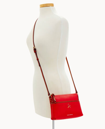 MLB Cardinals Ginger Crossbody