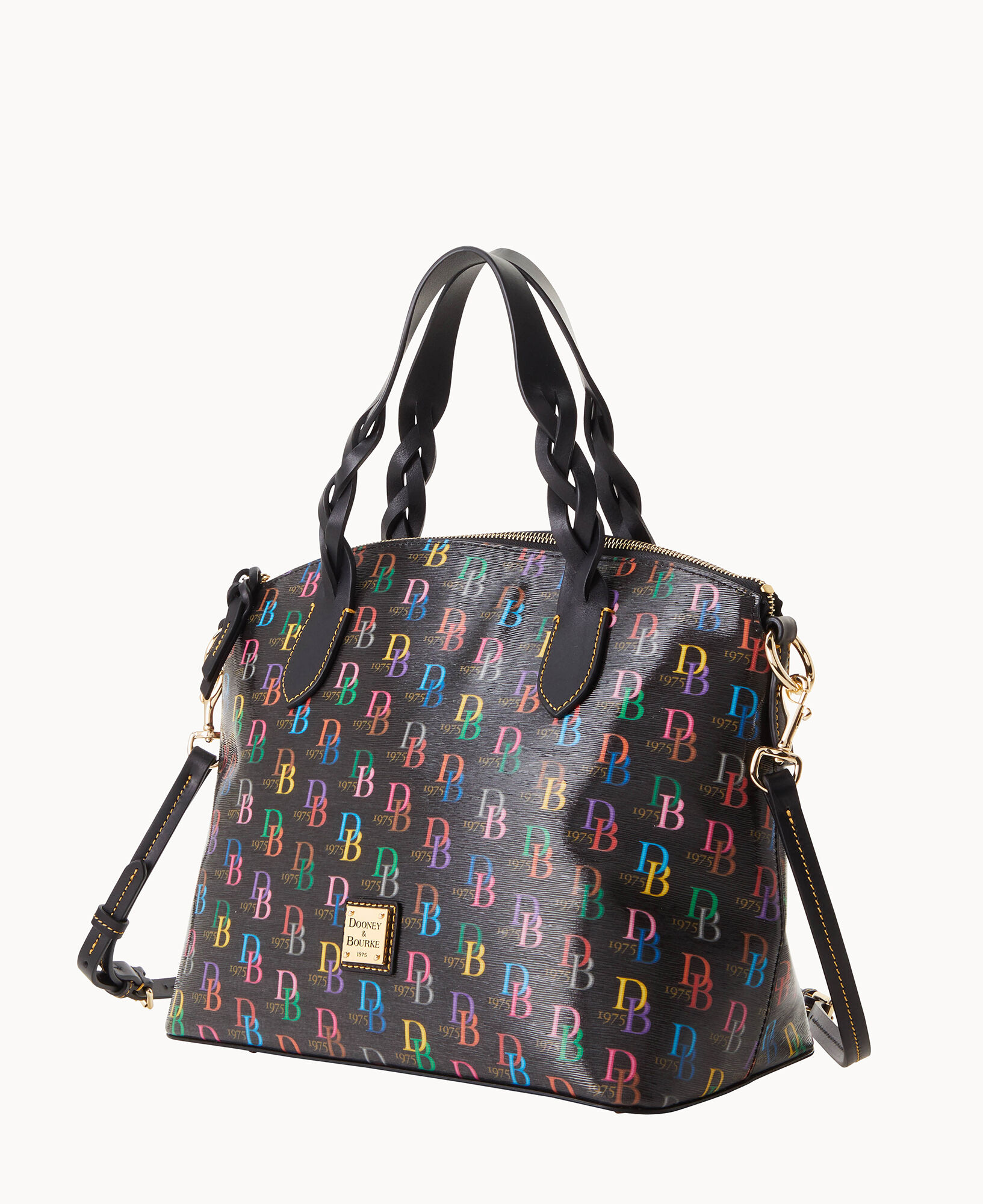 Dooney and on sale bourke d