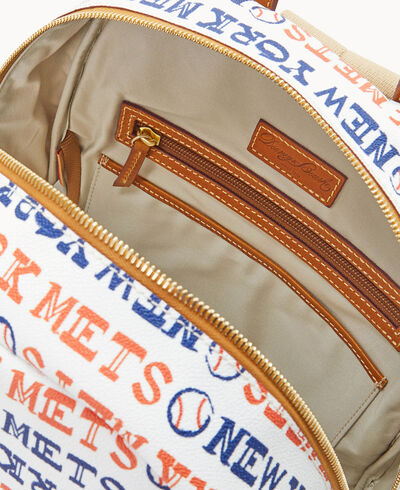 MLB Mets Backpack