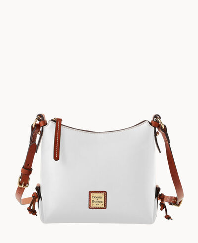 Penrose North South Crossbody 24