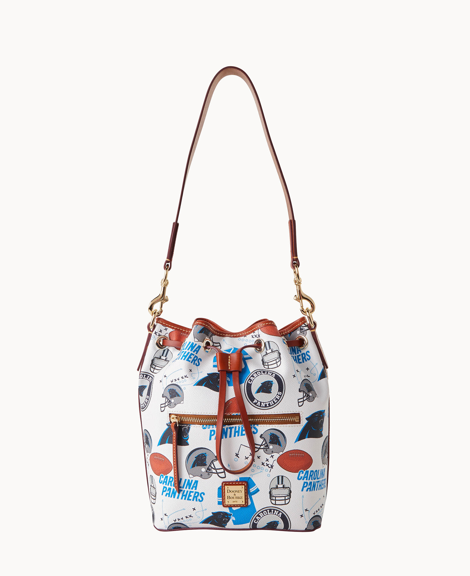 Panthers dooney and bourke discount