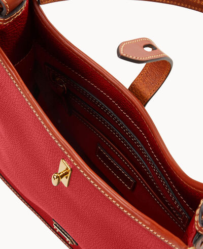 Pebble Grain Messenger