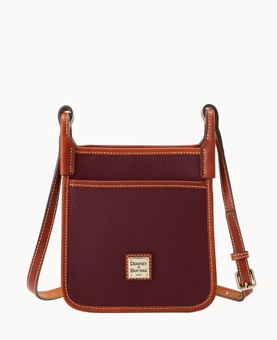 Pebble Grain Letter Carrier