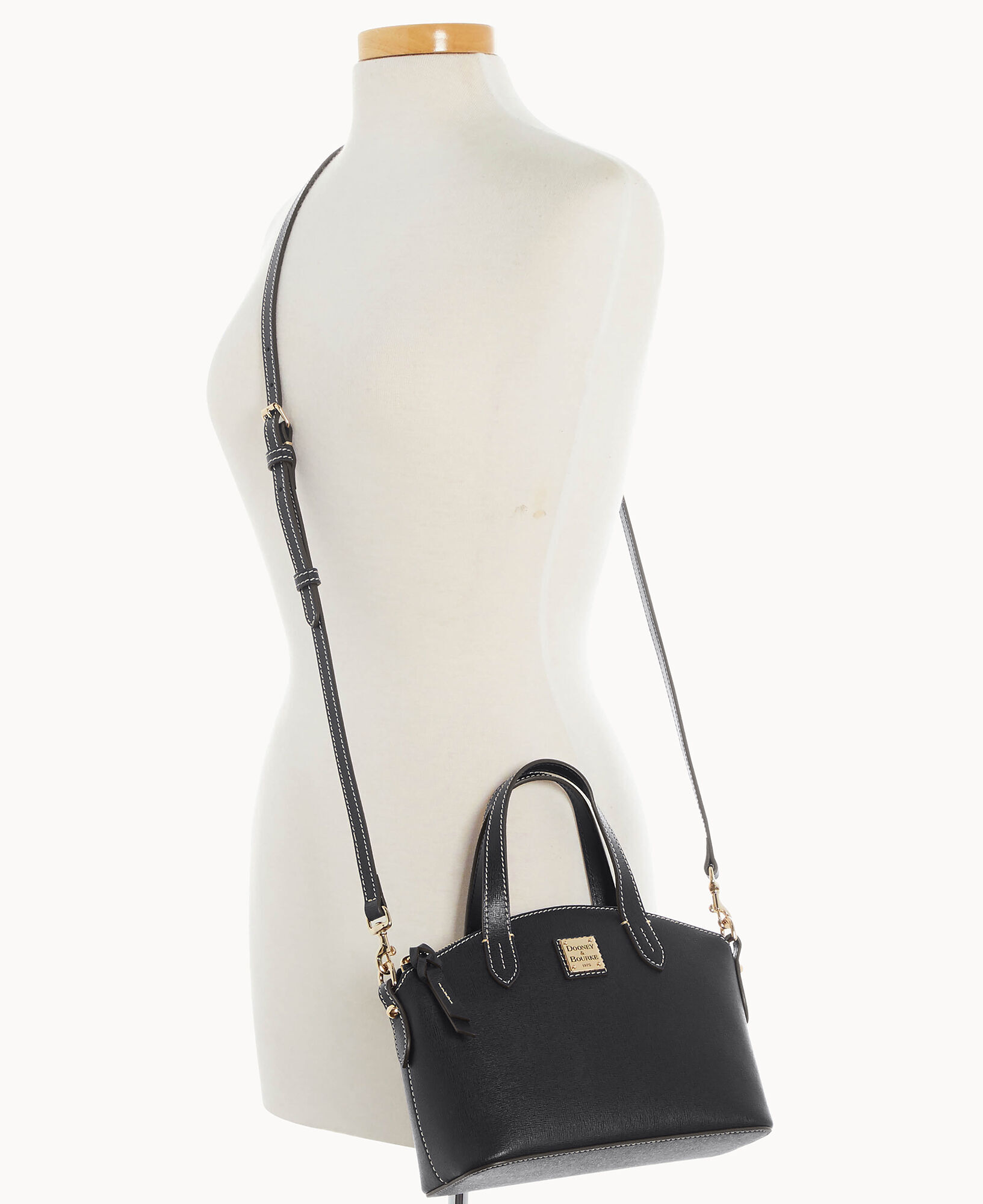Dooney and bourke ruby crossbody hotsell