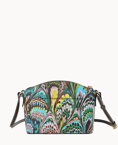 Plumes Suki Crossbody