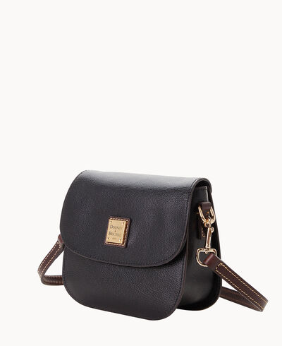 Paxton Saddle Crossbody