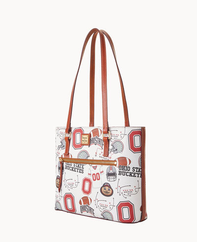 Collegiate Ohio State University Shopper