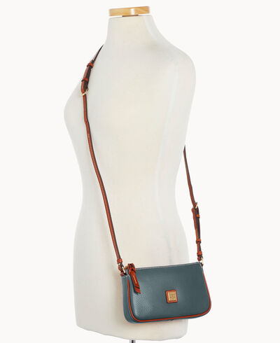 Pebble Grain Lexi Crossbody