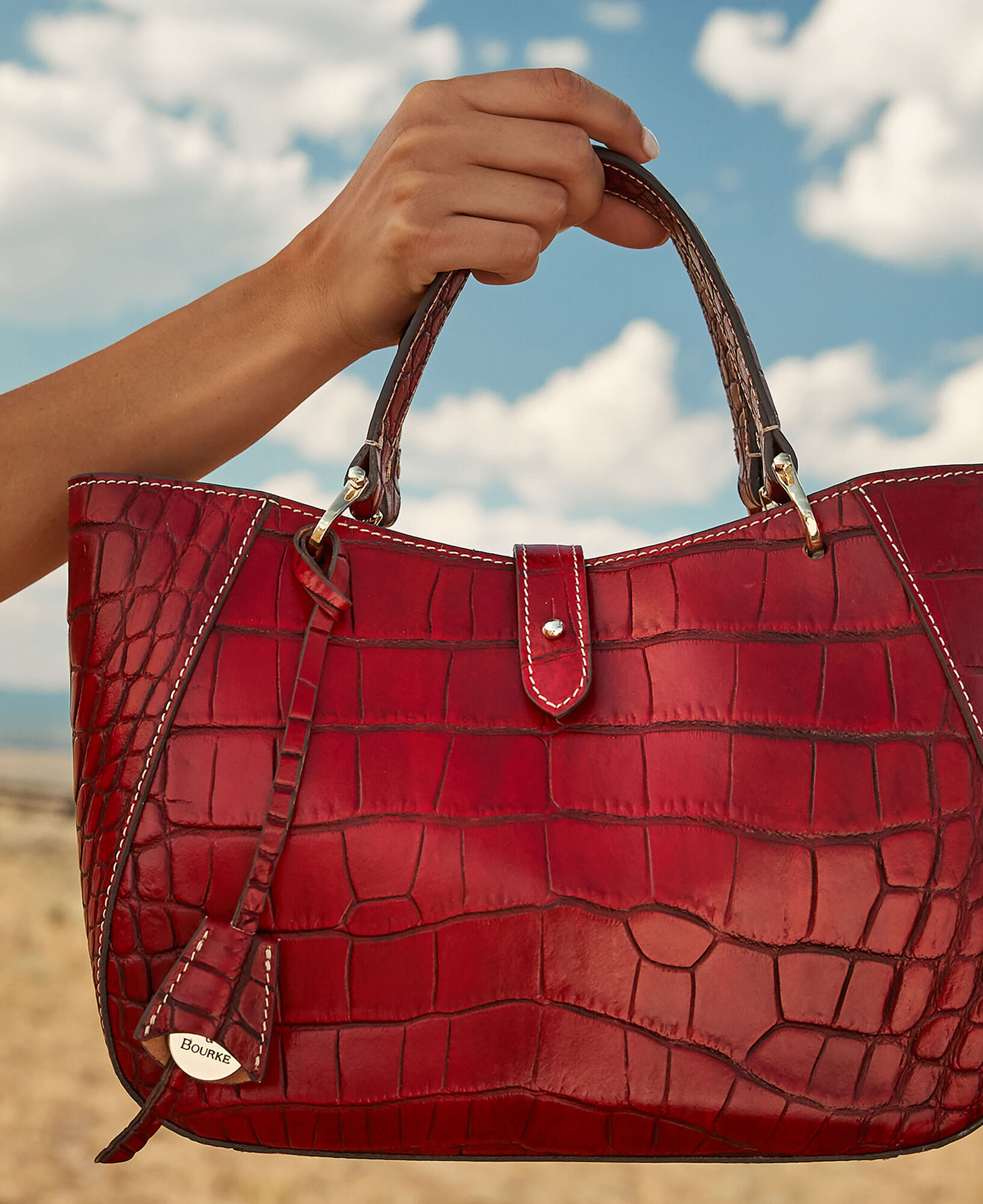 Dooney and bourke camilla on sale