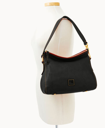 Florentine Laurel Hobo