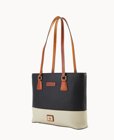 NFL Saints Shopper