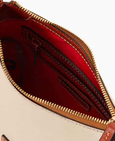 Sorrento North South Crossbody 24