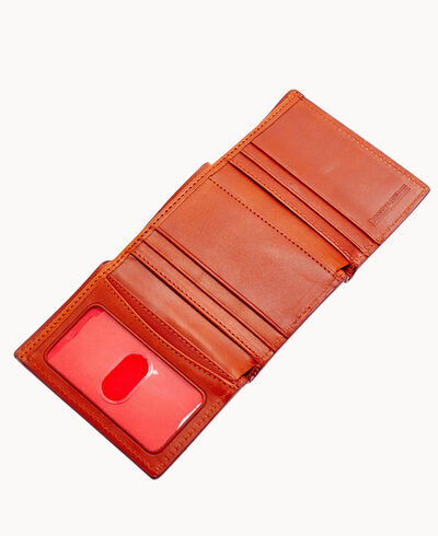 Concord Accessories Trifold Wallet